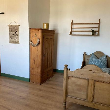 Gamle Praestegard Fåborg Buitenkant foto